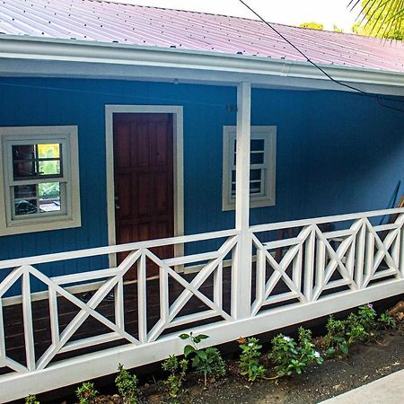 Mr, Crab Apartment Six Huts Exterior photo